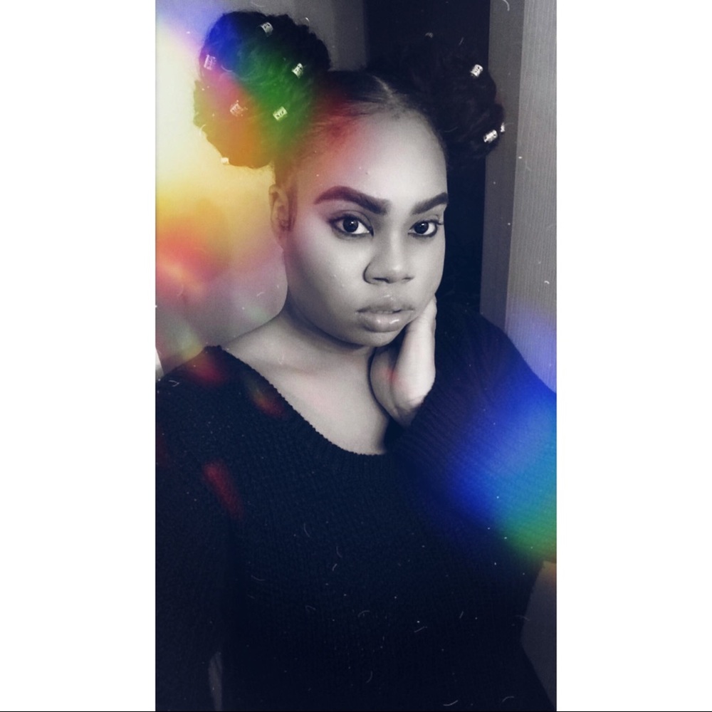 Meet Your Posher, Lex!